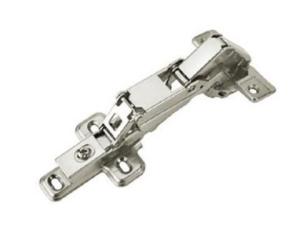 Wholesale Full Overlay Kitchen Cabinet Door Hinges Hardware , Soft Close Cupboard Hinges from china suppliers