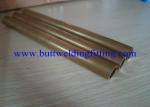 Alloy B3, Hastelloy® B3 Nickel Alloy Pipe ASTM B622 and ASME SB622 UNS N10675