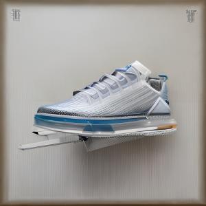 Wholesale Casual Custom Shoes Service White Flats Custom Skateboarding Shoes from china suppliers