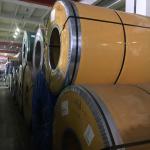 TP316L 2B Finish Stainless Steel Coil EN 3.1 Certificate 1000mm 1250mm High