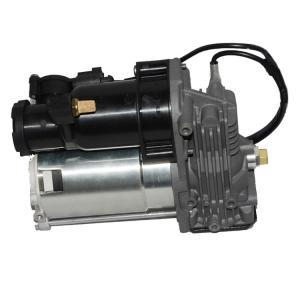 Wholesale Automotive Air Suspension Compressor Pump For Range Rover L322 LR025111 LR010375 RQG500140 from china suppliers