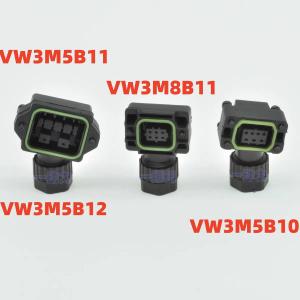 Wholesale Schneider LXM18 Series Servo Motor Cable Connectors 2A-6A from china suppliers