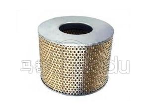 Wholesale High Performance Toyota Land Cruiser Air Filter OEM 17801-67060 from china suppliers