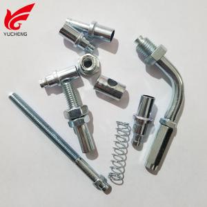 Wholesale Steel Acc Wire In Motorcycle Accent Wire Motorcycle FIT CD 70 CG from china suppliers