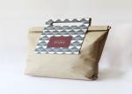 Shopping waterproof bag