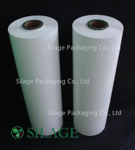 Wholesale White 500mm*25um Silage Film Agricultural Use for Wrapping in Thailand from china suppliers