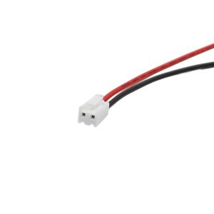 Wholesale 300mm Length LED Light Bar Wiring Harness JST VH 3.96mm 2 Pin For Home Appliances from china suppliers