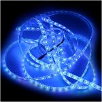 Indoor or outdoor 12V SMD5050 waterproof RGB led light strip set for decoration