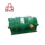 QJR-D QJRS-D QJS-D Metallurgical Speed Reducer Gearbox Hard Tooth Surface