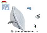 Stainless Steel IP68 Underwater PAR56 RGB 12V DC LED Swimming Pool Light
