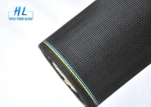 Wholesale Huili Fiberglass Insect Screen Mesh With Good Aeration Easy Cleaning Flexible from china suppliers
