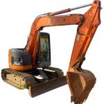 Secondhand Hitachi zaxis 130J apan Excavator Crawler for sale