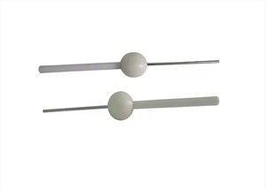 Wholesale IEC 60065 4.0mm Testing Probe For Verifying Hazardous Live Parts from china suppliers