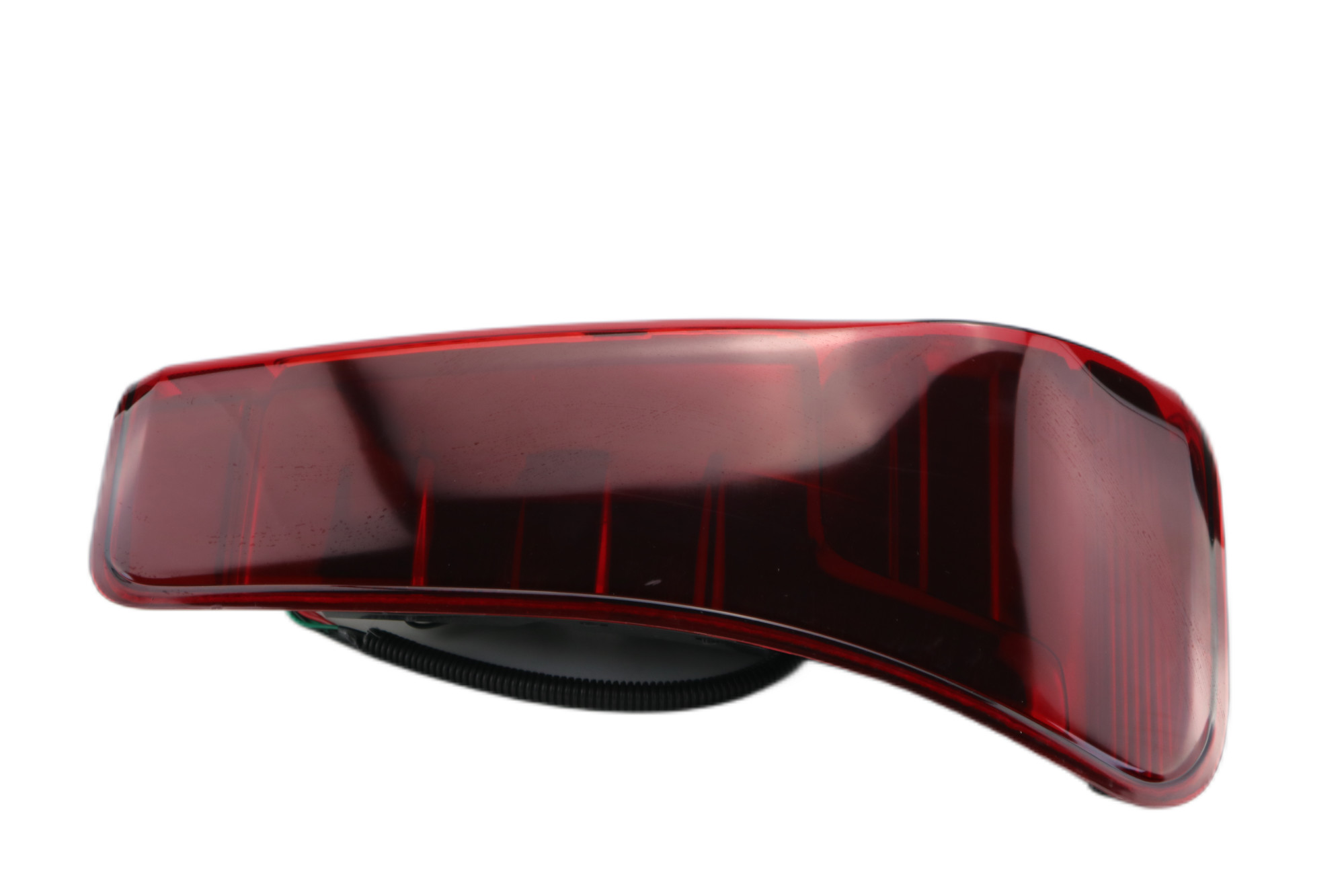 ISUZU DMAX2015 TAIL LAMP ASM R(LED)DARK RED 8982330920