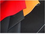 Heat Retaining 1mm-50mm CR Rubber Sheet For Wetsuit Surfing Suits