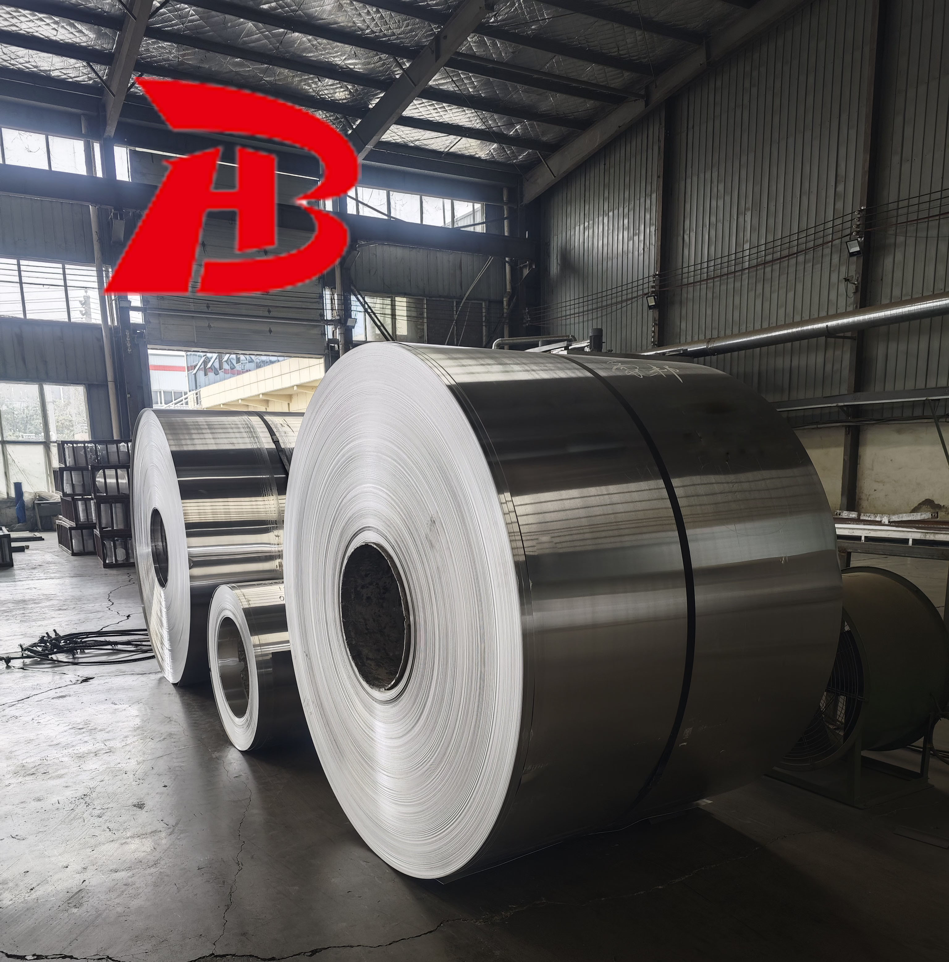 Best Selling Aluminum Coil Strip 0.6 0.7 0.8 0.9 Thin For Cookware Lighting