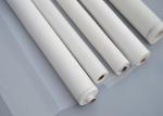 100 % Nylon Filter Mesh Fabric Good Diathermancy100 Meters / Roll