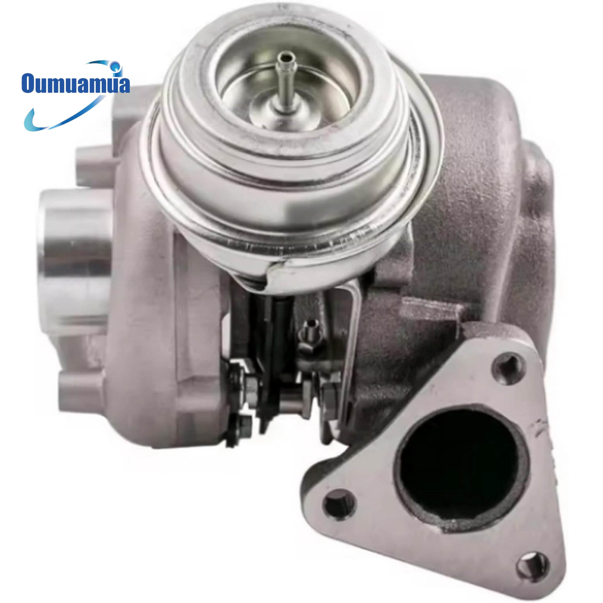 Turbo GT1749V (S2) For Audi Engine AVF AWX BLB BPW Turbocharger 717858-5009S