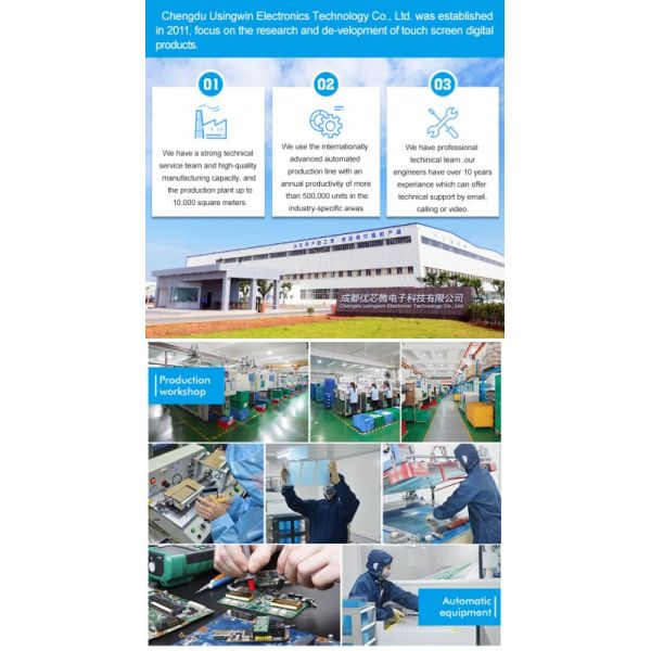 23.6" Vertical Screen Self Checkin Kiosk with 1920x1080 Resolution and Multi-OS Optional Software