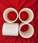Hydrodynamic Bearing for Marine Propeller Shaft Seawater Lubricated Radial