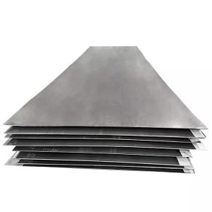 Wholesale 11 Gauge 16 Gauge 18 Gauge Carbon Steel Sheet Plate Boiler Bbq from china suppliers