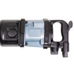 Air Powered Industrial 3700 RPM High Impact Wrench M50 Bolt Capacity Ergonomic