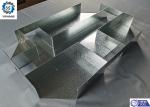 Medical Cold Galvanizing Cabinet Electric Plate Sheet Metal Chassis And Cover 1