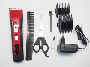 Wholesale Z-301 Multi-functional Professional Hair Clipper from china suppliers