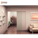 Customize Clour Aluminium Sliding Glass Doors sound insulation