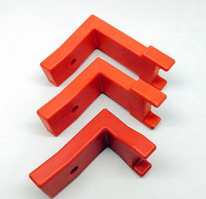 Wholesale OEM HASCO Plastic Injection Mold 2 Plate Mold Non Marking from china suppliers