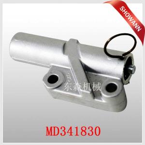 Wholesale Timing Belt Tensioner for Mitsubishi V33V V43W V45W K86W K96W 6G72 6G74 MD341 from china suppliers