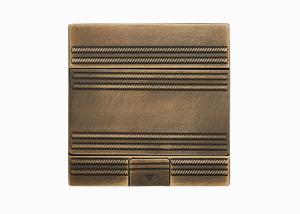 China Pop Up Brass Floor Outlet Covers Box Pop Up Power Box Kit Duplex Receptacle on sale
