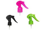 24mm Plastic Water Sprayer