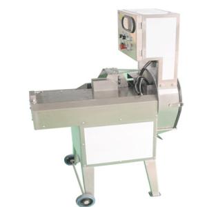 Wholesale SUS304 Automatic Potato Slicer Machine from china suppliers