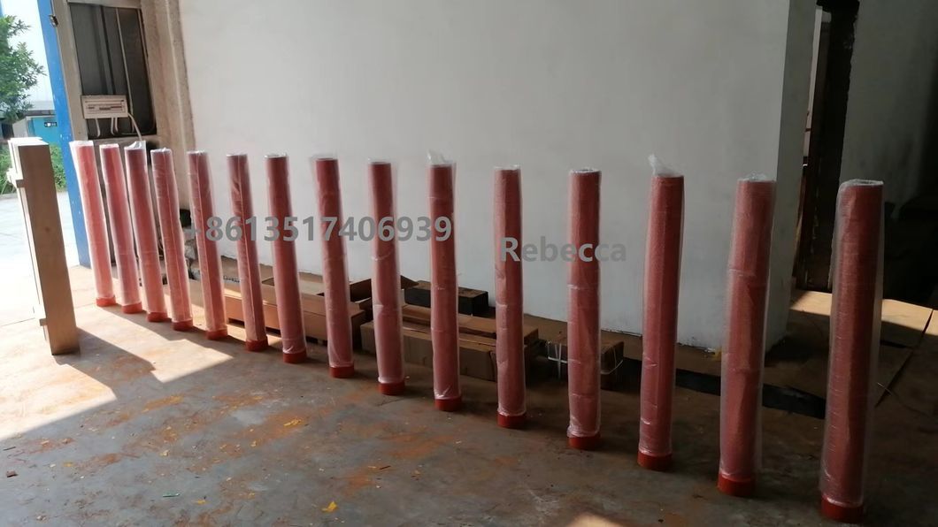 3&quot;4&quot; 4.5&quot;5&quot; 5.5&quot; Reverse Circulation 3inch 4inch 4.5inch 5inch RC Hammers for RC Drilling