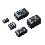 Vishay T55D227M010C0007 T55V337M2R5C0015 330uF 2.5volts Tantalum Chip Capacitors