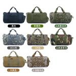 Hot sale wholesale Durable Outdoor Duffel Bag with molle gear in stock for