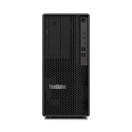 Lenovo ThinkStation P360 Tower Workstation Computer 17L Tower Case 2xDisplayport