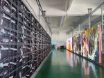 Indoor Advertising Led Display Screen LED Video Wall Ultra-High Definition Full