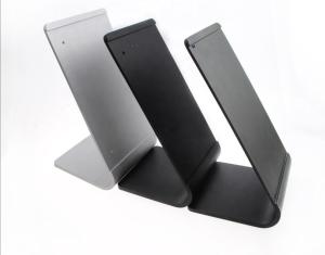 China Lightweight Laptop Computer Stand General Aluminum Frame Extrusions on sale