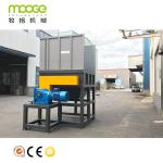 PET Recycling Plastic Bottle Baler Machine Breaker Bale Opener