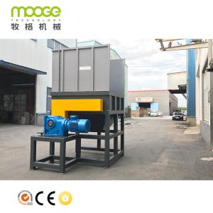 Wholesale 300-5000kg/H PET Bottle Baling Machine 50hz Automatic Waste Paper Baler from china suppliers