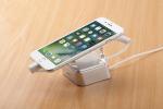 COMER Mobile Phone accessories stores Anti-Theft Alarm System Display Holders