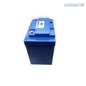 Wholesale Lithium Phosphat Iron Lifepo4 Battery Pack Deep Cycle Low Self Discharge from china suppliers