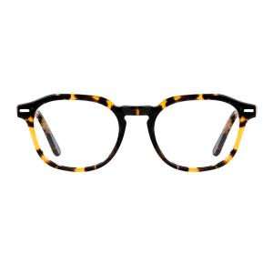 Wholesale Unisex Acetate Optical Glasses Frame Ladies Men'S Ac Lens from china suppliers