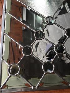 Wholesale decorative glass to USA from china suppliers