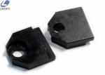 VT2500 Auto Cutter Parts No. 114189 Black Stopper Block