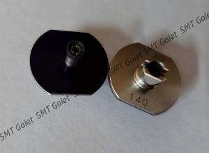 Wholesale PANASONIC NPM SMT Nozzle N610099376AA​​ 140 Weight 10G from china suppliers