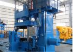 Stainless Steel 304 25MPa Elbow Cold Forming Machine Automatic