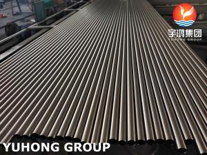 Wholesale ASTM A269 / ASME SA269 TP316L Polished 320 Grit Mirror Surface BA Tube from china suppliers